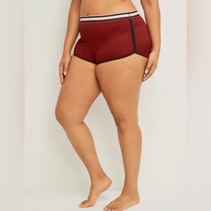 Cacique Swim Bottoms